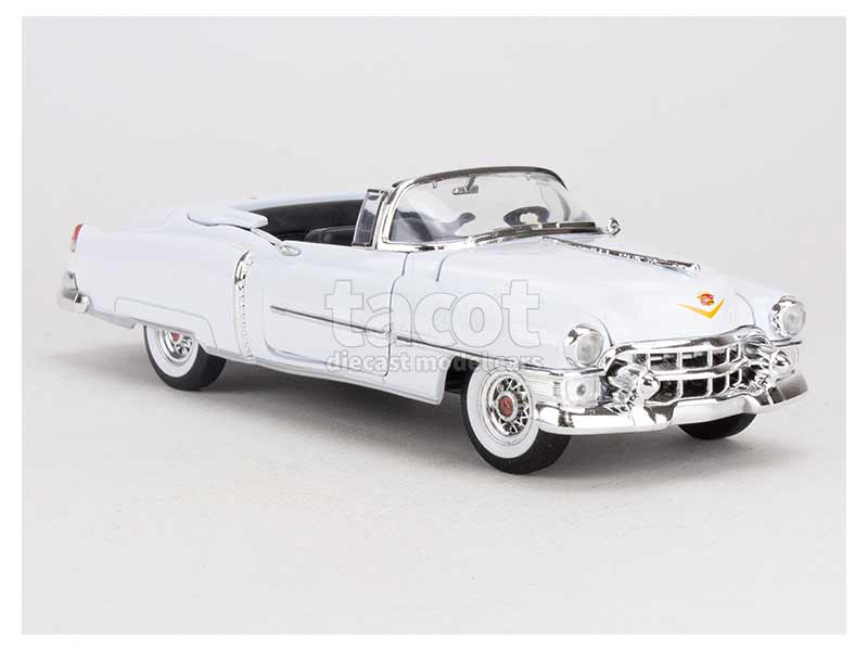 94230 Cadillac Eldorado 1953