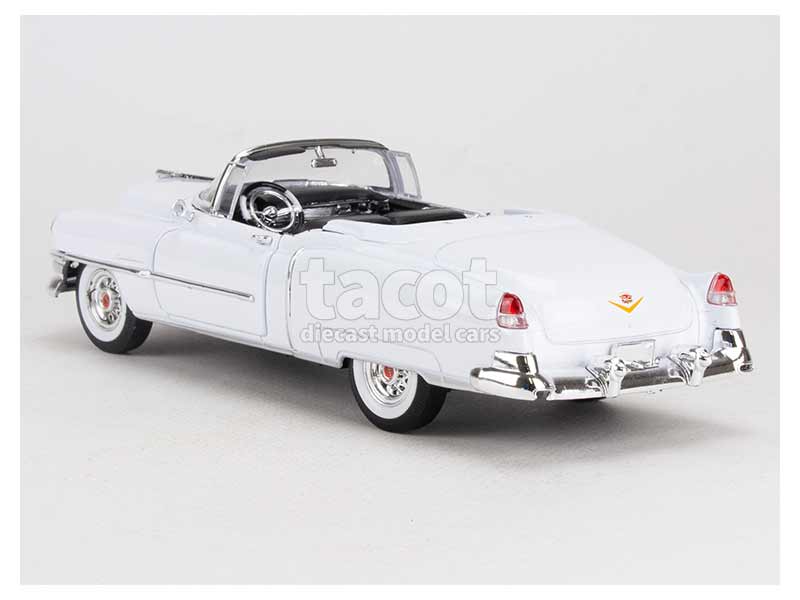 94230 Cadillac Eldorado 1953