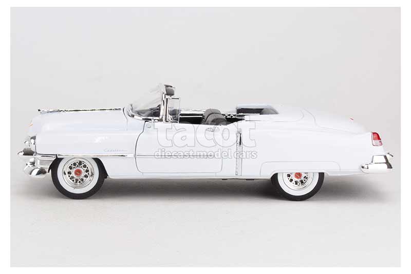 94230 Cadillac Eldorado 1953