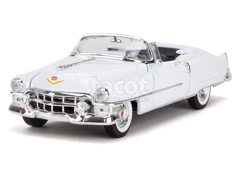 94230 Cadillac Eldorado 1953