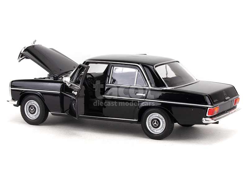 94231 Mercedes 220/ W115 1968