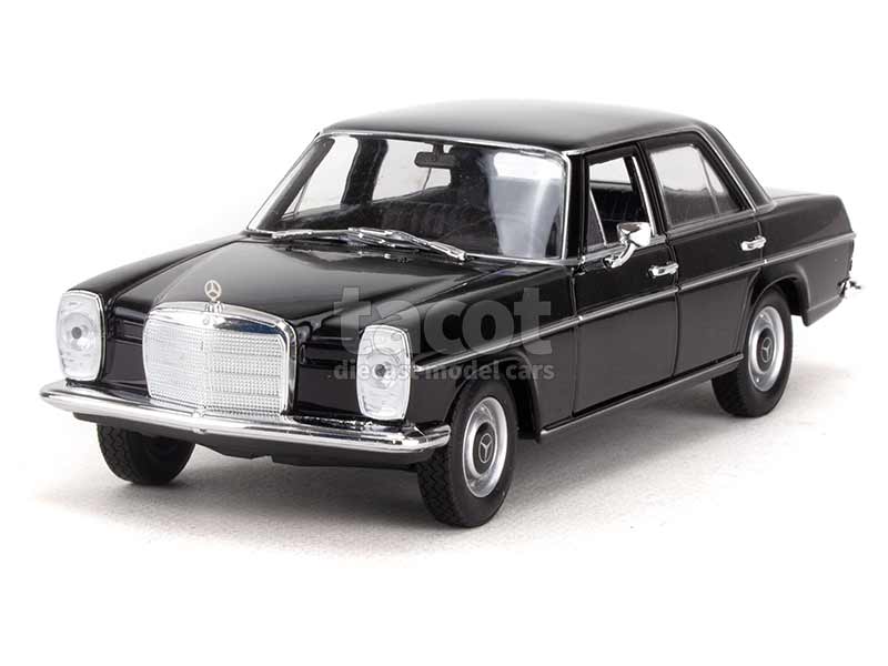 94231 Mercedes 220/ W115 1968
