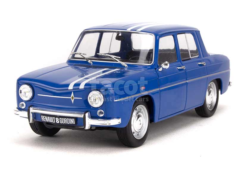 94234 Renault Pack R8 Gordini 1100 1967/ R5 Turbo I 1981