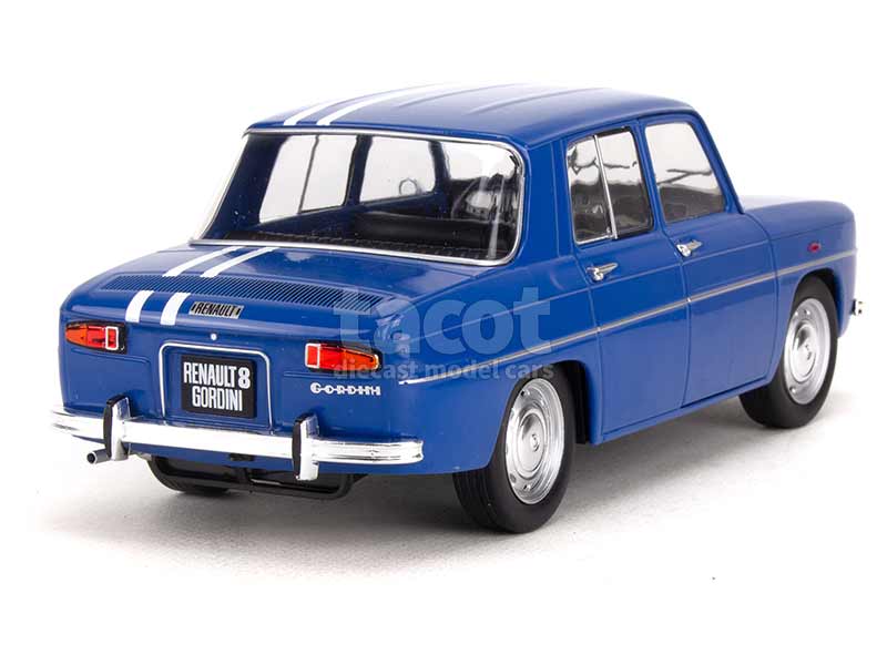 94234 Renault Pack R8 Gordini 1100 1967/ R5 Turbo I 1981