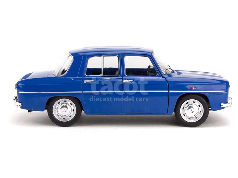 94234 Renault Pack R8 Gordini 1100 1967/ R5 Turbo I 1981