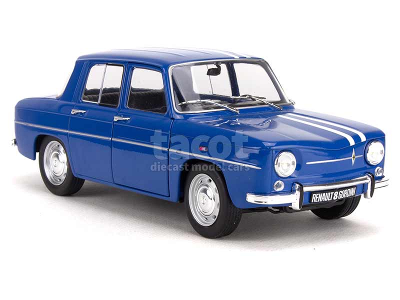 94234 Renault Pack R8 Gordini 1100 1967/ R5 Turbo I 1981