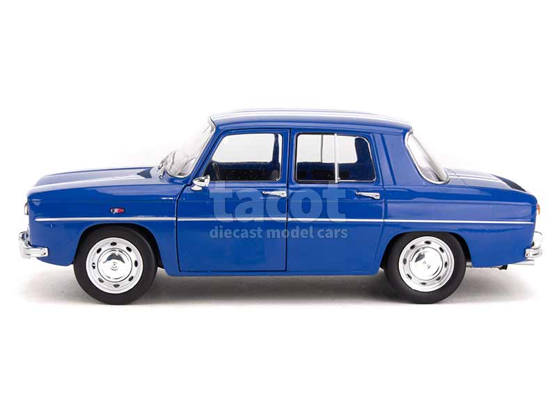 94234 Renault Pack R8 Gordini 1100 1967/ R5 Turbo I 1981