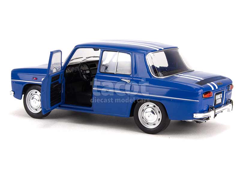 94234 Renault Pack R8 Gordini 1100 1967/ R5 Turbo I 1981