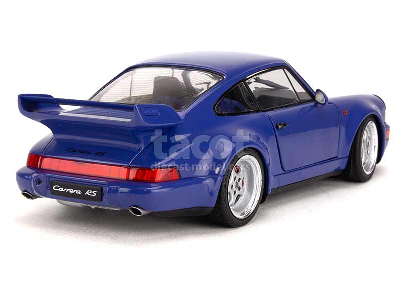 94235 Porsche Pack 911 Carrera RSR 2.8L/ 911/964 Carrera RS 3.8L