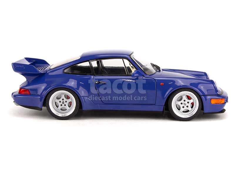 94235 Porsche Pack 911 Carrera RSR 2.8L/ 911/964 Carrera RS 3.8L