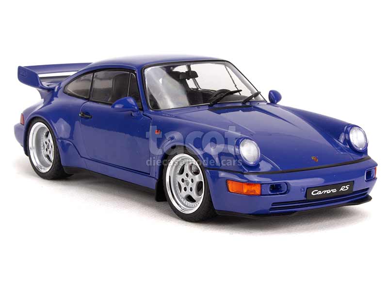 94235 Porsche Pack 911 Carrera RSR 2.8L/ 911/964 Carrera RS 3.8L
