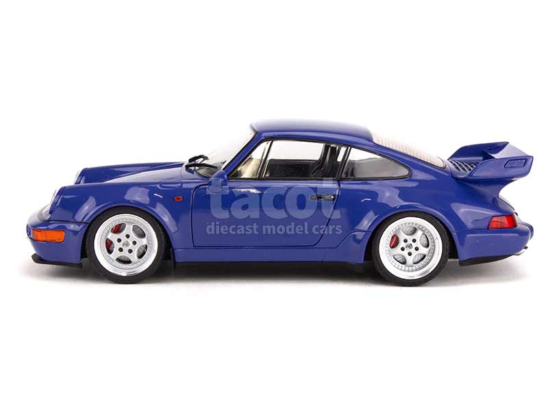 94235 Porsche Pack 911 Carrera RSR 2.8L/ 911/964 Carrera RS 3.8L