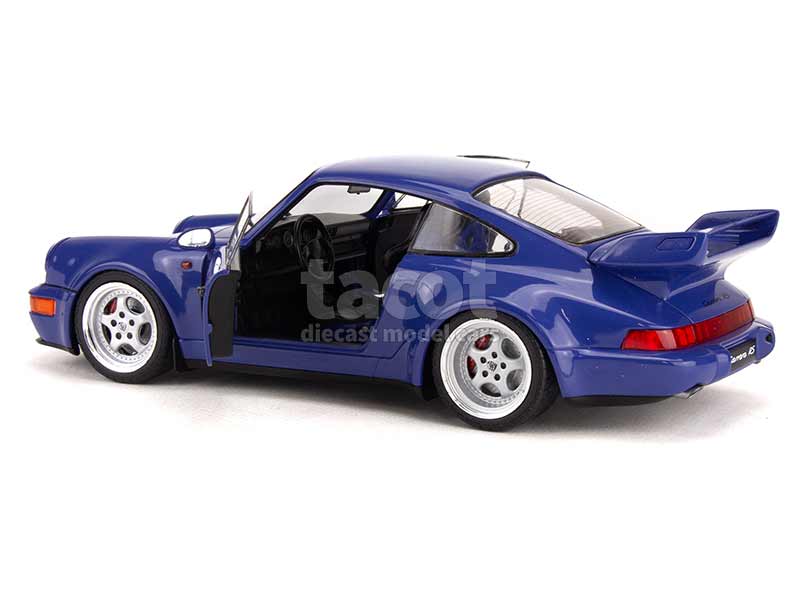 94235 Porsche Pack 911 Carrera RSR 2.8L/ 911/964 Carrera RS 3.8L