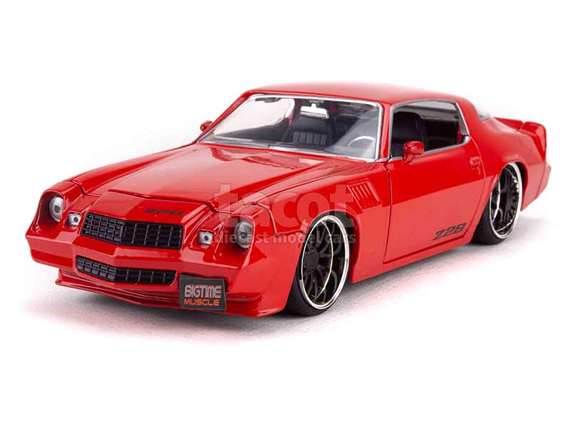 modelauto camaro in Modelauto's | 1:5 tot 1:12