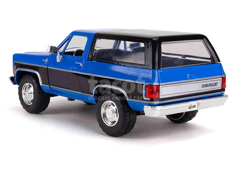 94243 Chevrolet Blazer K5 1980
