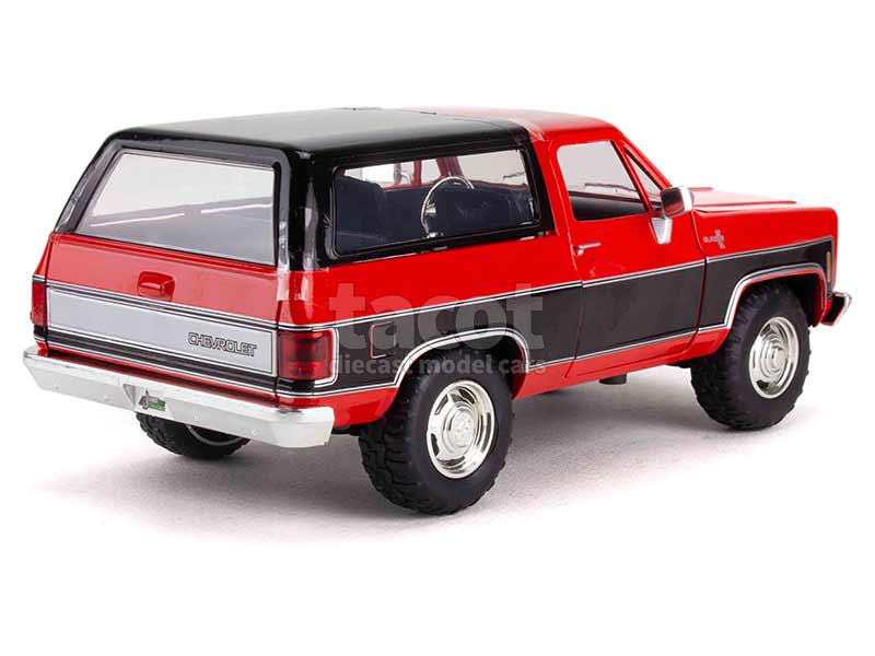 94244 Chevrolet Blazer K5 1980