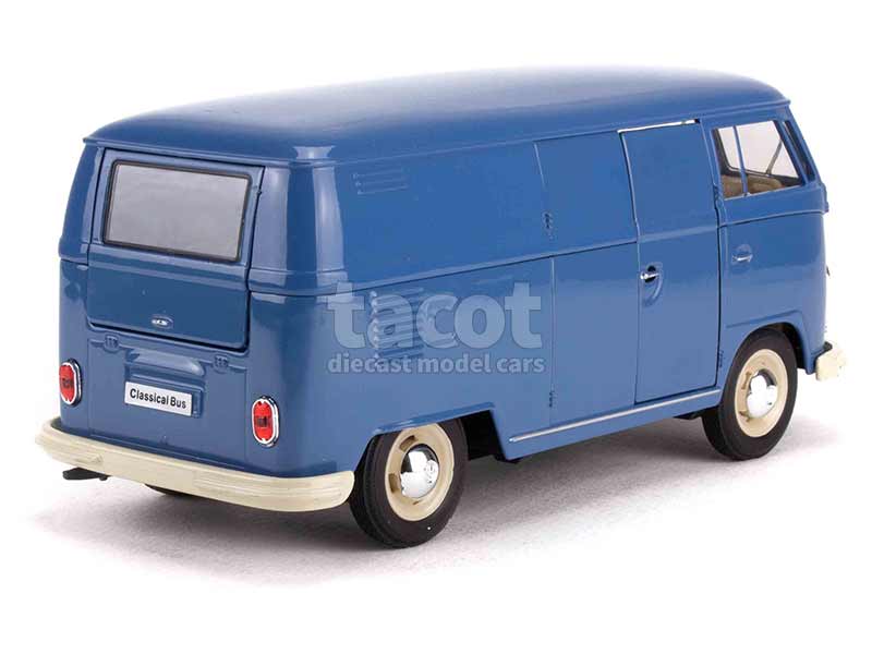 94249 Volkswagen Combi T1 Van 1963