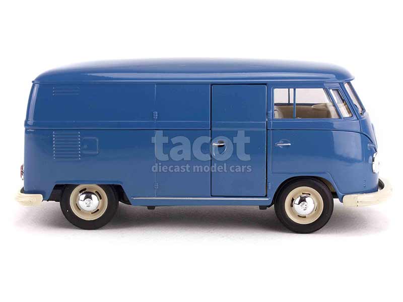 Volkswagen Combi Volkswagen Combi Vendu Vaux-Sur-Mer (Charente Maritime) -  n°5204994 - GT MOTORS