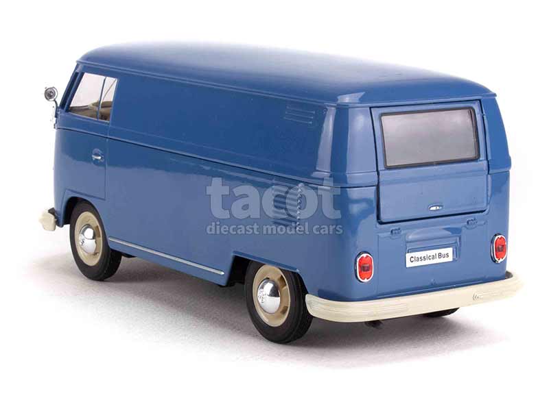 94249 Volkswagen Combi T1 Van 1963