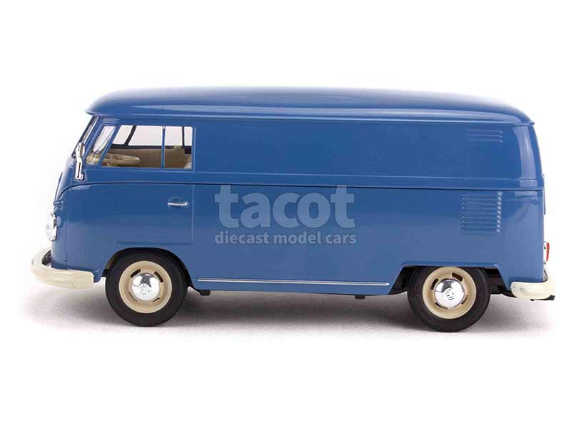 94249 Volkswagen Combi T1 Van 1963
