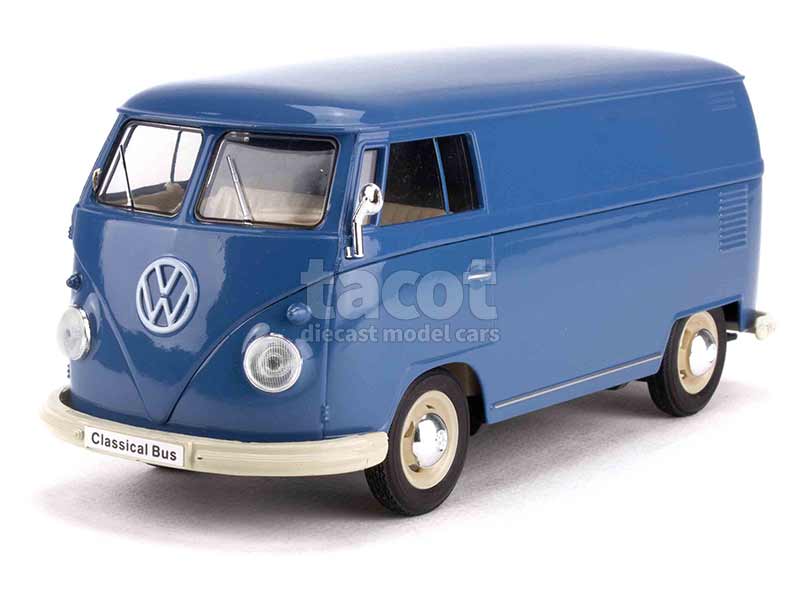 94249 Volkswagen Combi T1 Van 1963