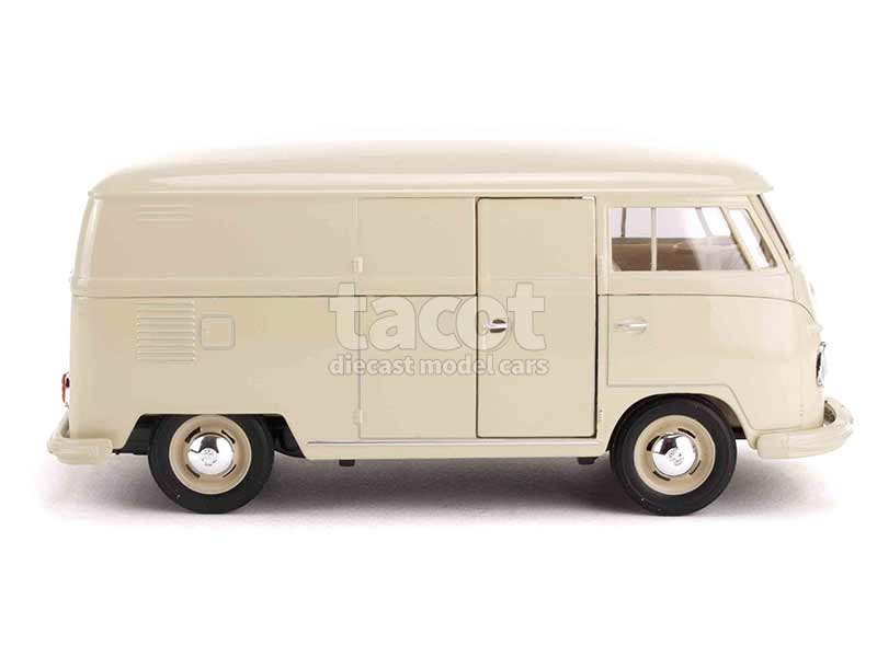 94250 Volkswagen Combi T1 Van 1963