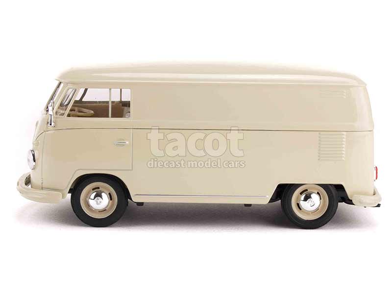 94250 Volkswagen Combi T1 Van 1963
