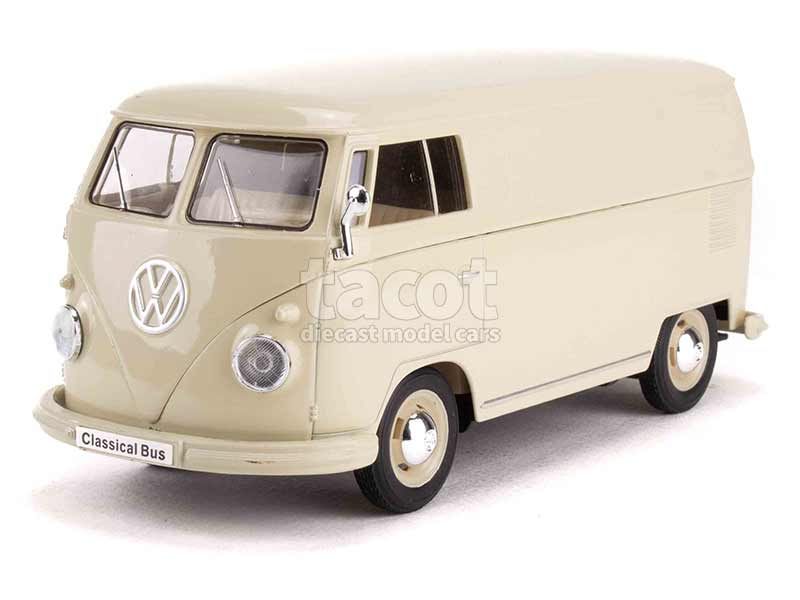 94250 Volkswagen Combi T1 Van 1963