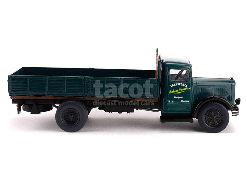 94252 Berliet GDR 7W 1948