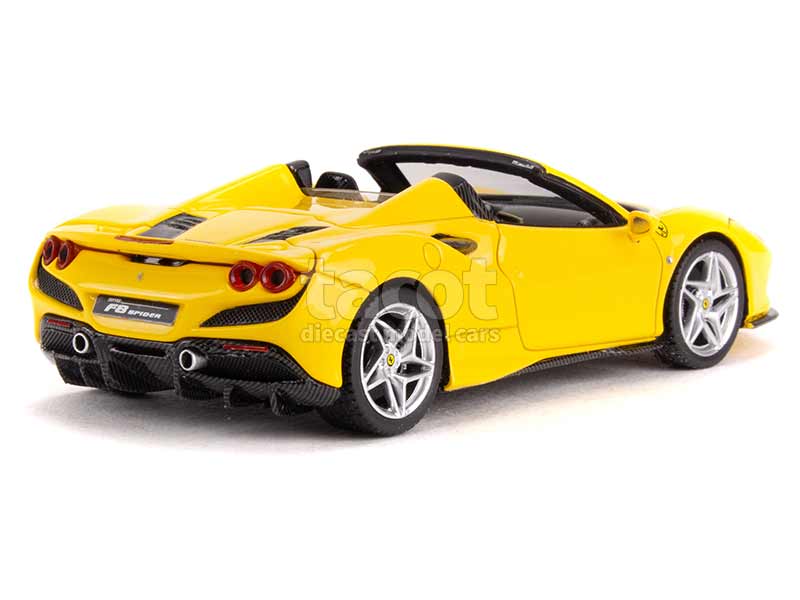 94258 Ferrari F8 Tributo Spider 2020