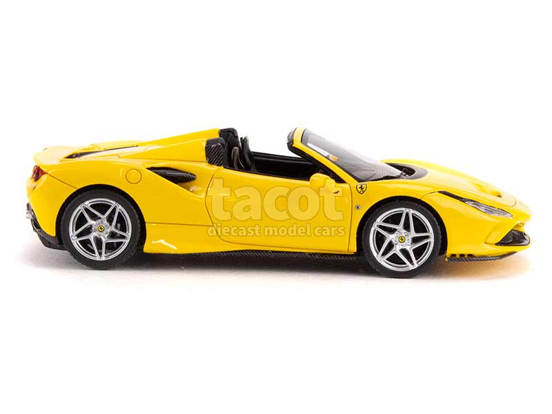 94258 Ferrari F8 Tributo Spider 2020