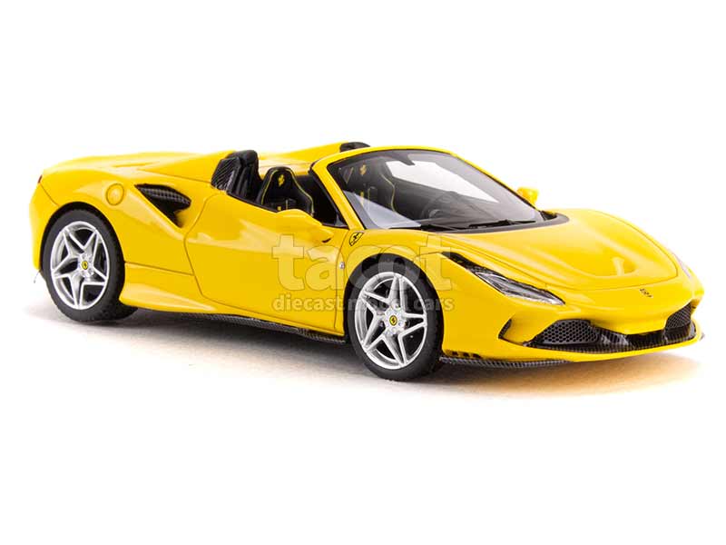 94258 Ferrari F8 Tributo Spider 2020