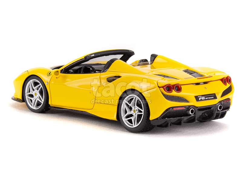 94258 Ferrari F8 Tributo Spider 2020