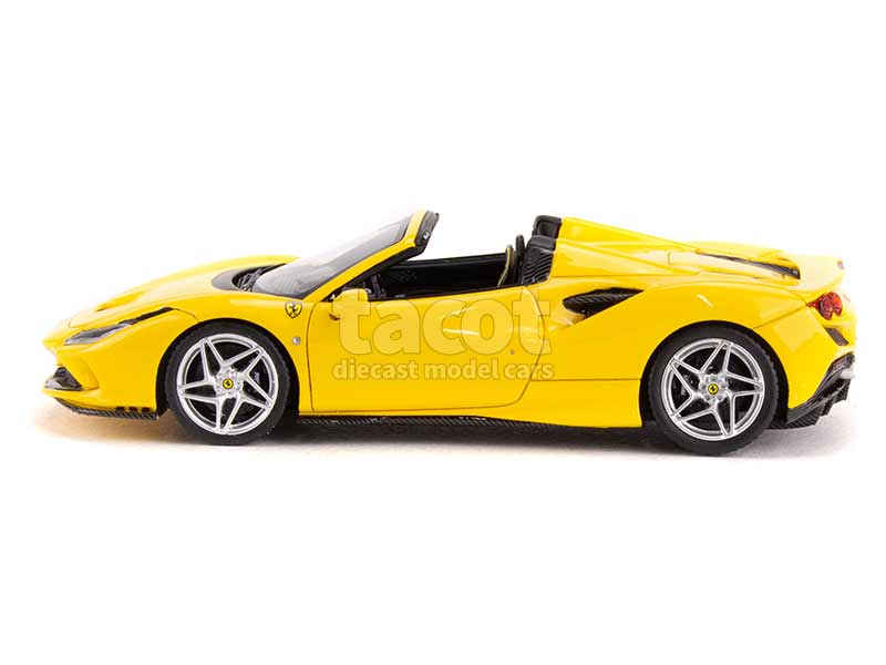 94258 Ferrari F8 Tributo Spider 2020
