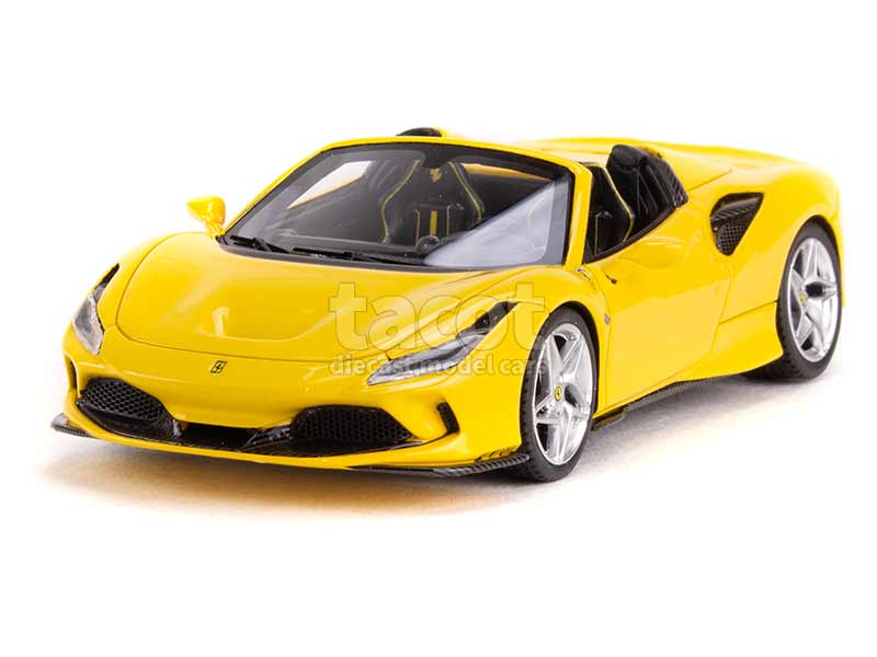 94258 Ferrari F8 Tributo Spider 2020