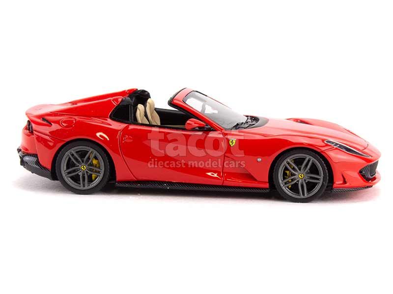 94259 Ferrari 812 GTS 2019