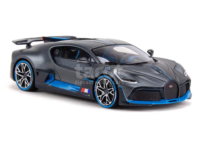 94261 Bugatti Divo The Quail 2018