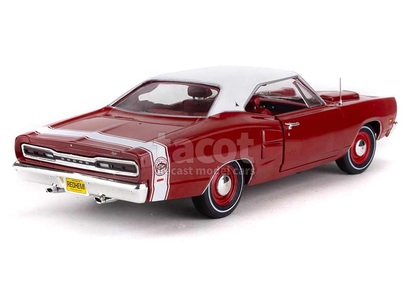 94264 Dodge Coronet Super Bee 1969