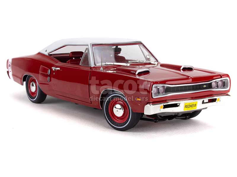 94264 Dodge Coronet Super Bee 1969