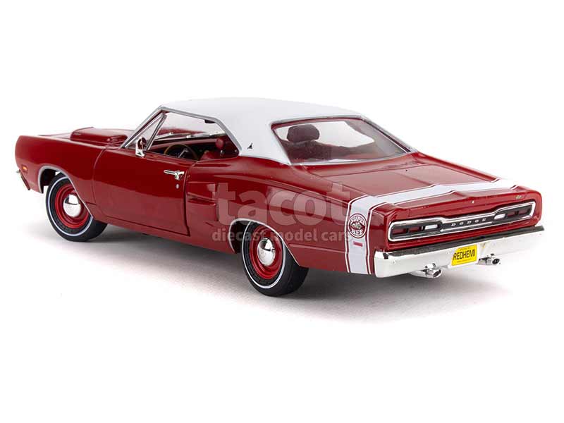 94264 Dodge Coronet Super Bee 1969