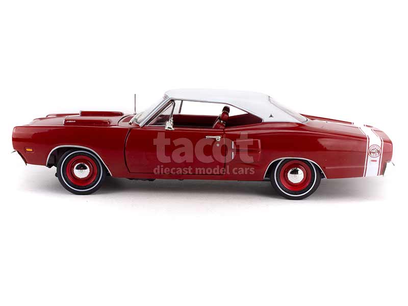 94264 Dodge Coronet Super Bee 1969