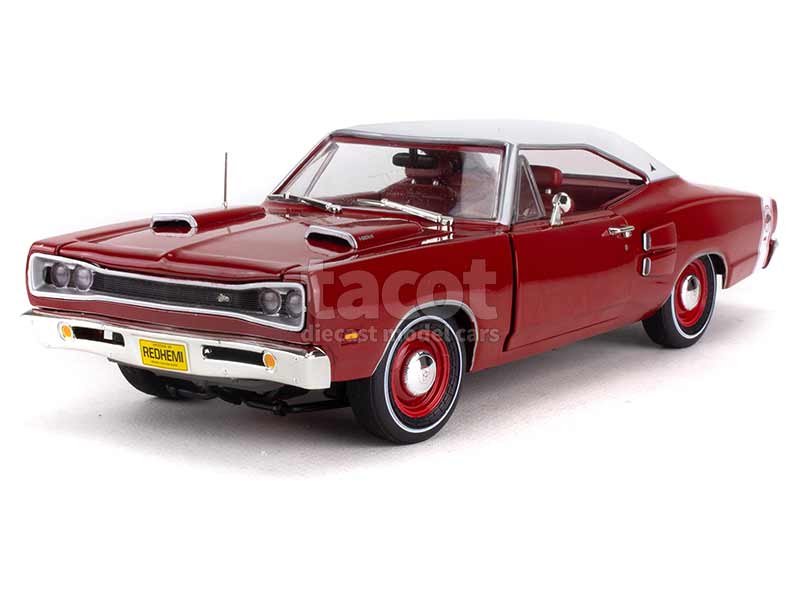 94264 Dodge Coronet Super Bee 1969