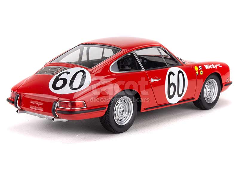 94266 Porsche 911S Le Mans 1967