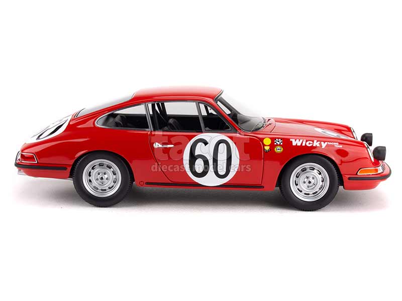 94266 Porsche 911S Le Mans 1967