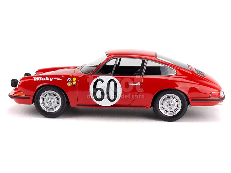 94266 Porsche 911S Le Mans 1967