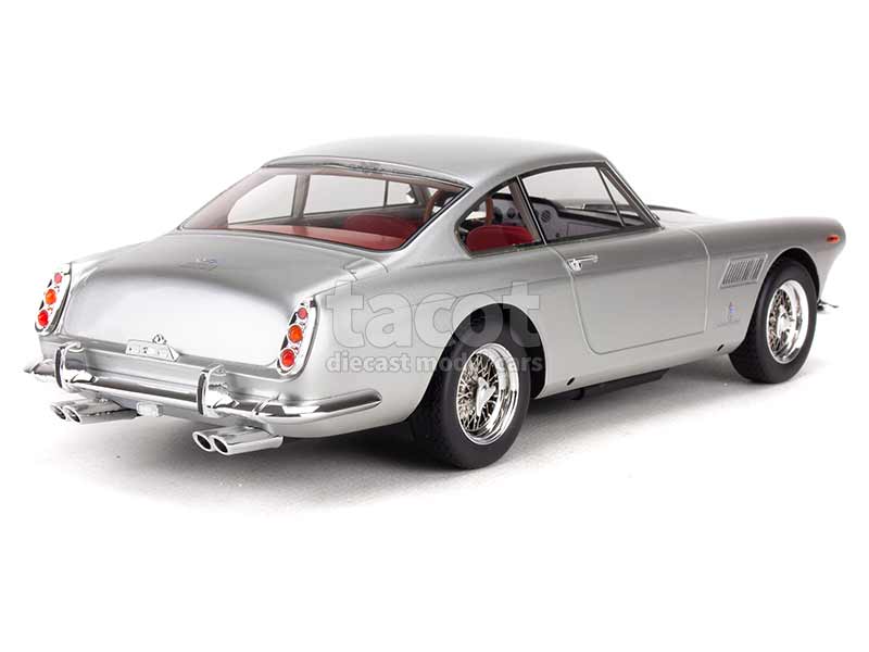 L'art de l'automobile | Ferrari 250 GT Coupé Série II