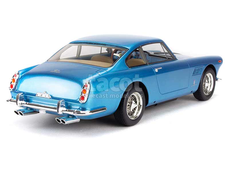 94269 Ferrari 250 GTE 2+2 1962