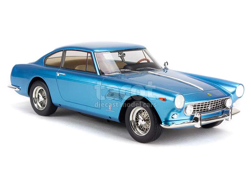 94269 Ferrari 250 GTE 2+2 1962