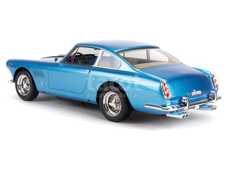 94269 Ferrari 250 GTE 2+2 1962