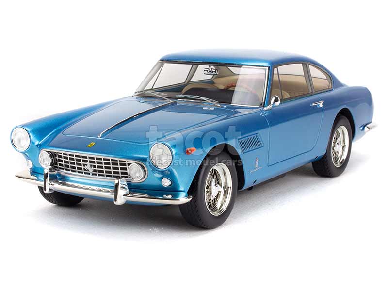 94269 Ferrari 250 GTE 2+2 1962
